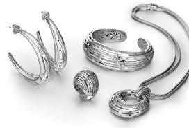 SUCHINDRA SILVER & GOLD JEWELRY