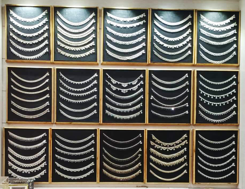 SUCHINDRA SILVER & GOLD JEWELRY